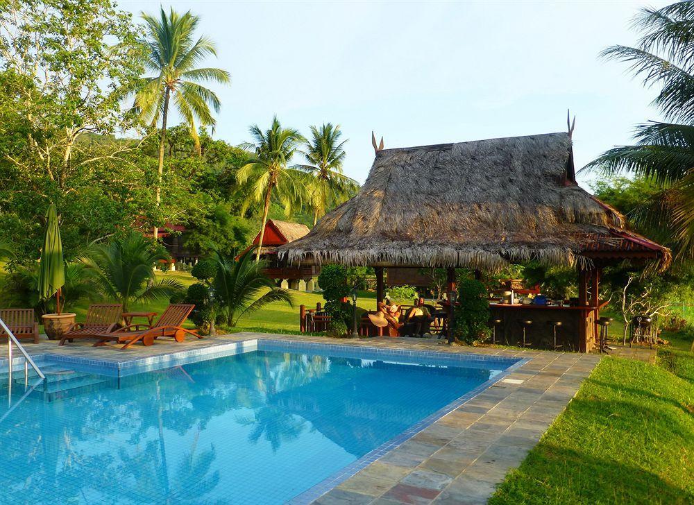 Sunset Valley Langkawi Exterior foto
