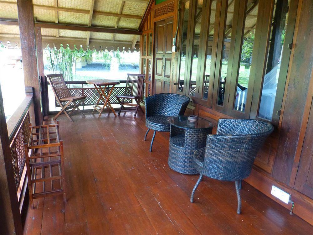 Sunset Valley Langkawi Exterior foto