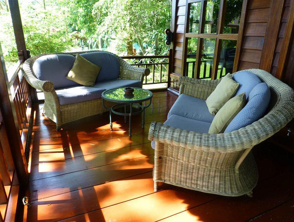 Sunset Valley Langkawi Exterior foto