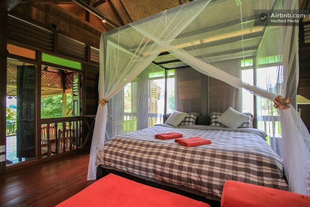 Sunset Valley Langkawi Exterior foto