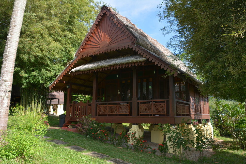 Sunset Valley Langkawi Exterior foto