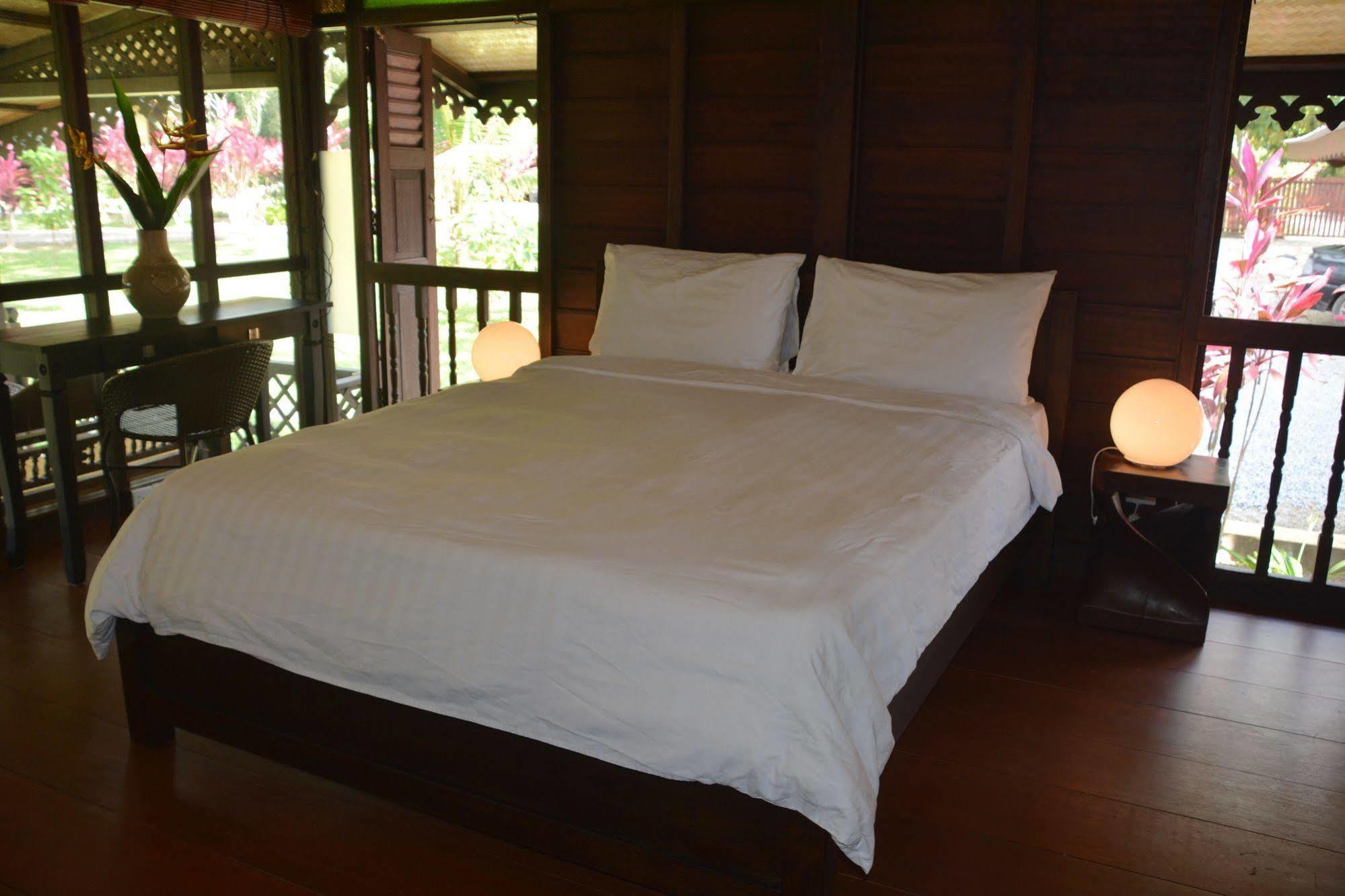 Sunset Valley Langkawi Exterior foto
