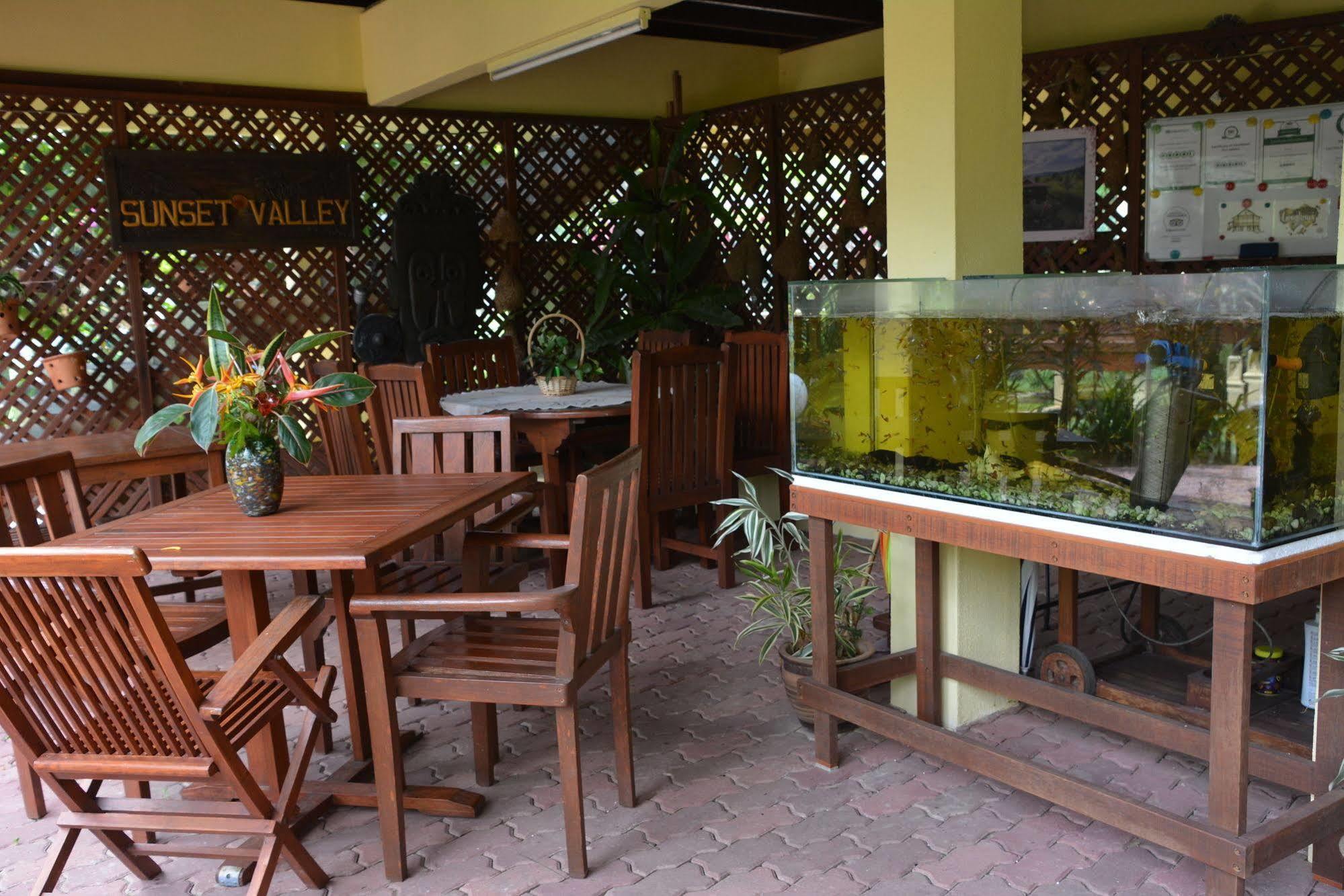 Sunset Valley Langkawi Exterior foto